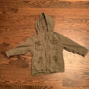Baby Gap Cargo jacket